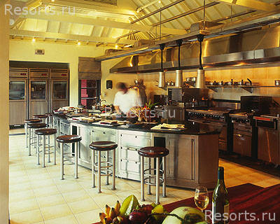Four Seasons Resort Bali at Jimbaran Bay 27